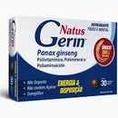 Polivitamínico Natus Gerin 30 cápsulas