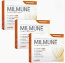 Milmune – kit com 3 caixas de 30 cápsulas cada