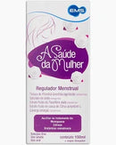A Saúde da Mulher Solução Oral 150ml Ems