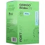 Ginkgo Biloba 240mg 60 Cápsulas FortLife