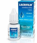 Colírio Lacrifilm 10ml