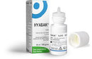 Colírio Hyabak 10ml