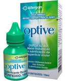 Colírio Optive 10ml
